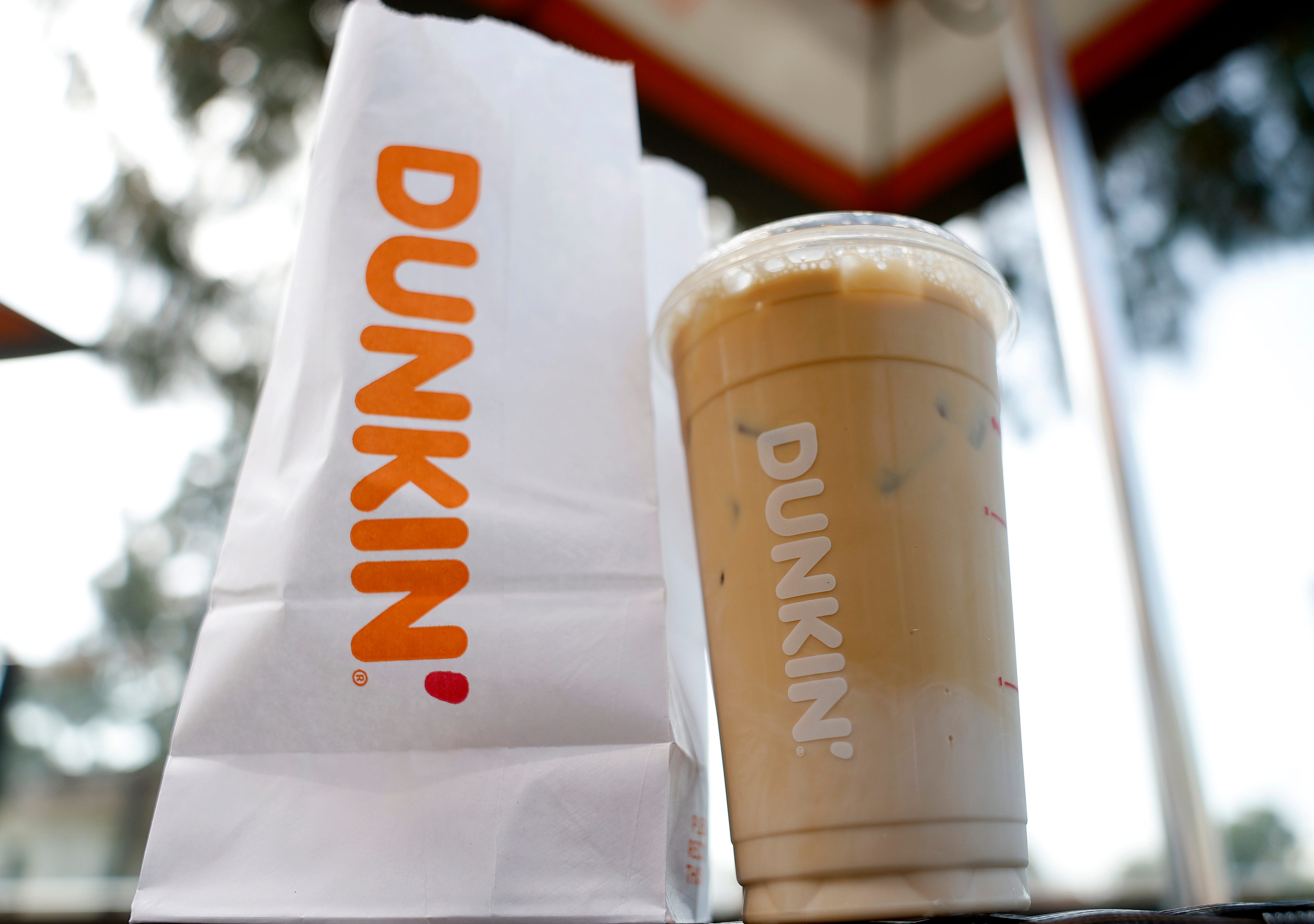 Dunkin app not working. Dunkin app not working for many - AOL