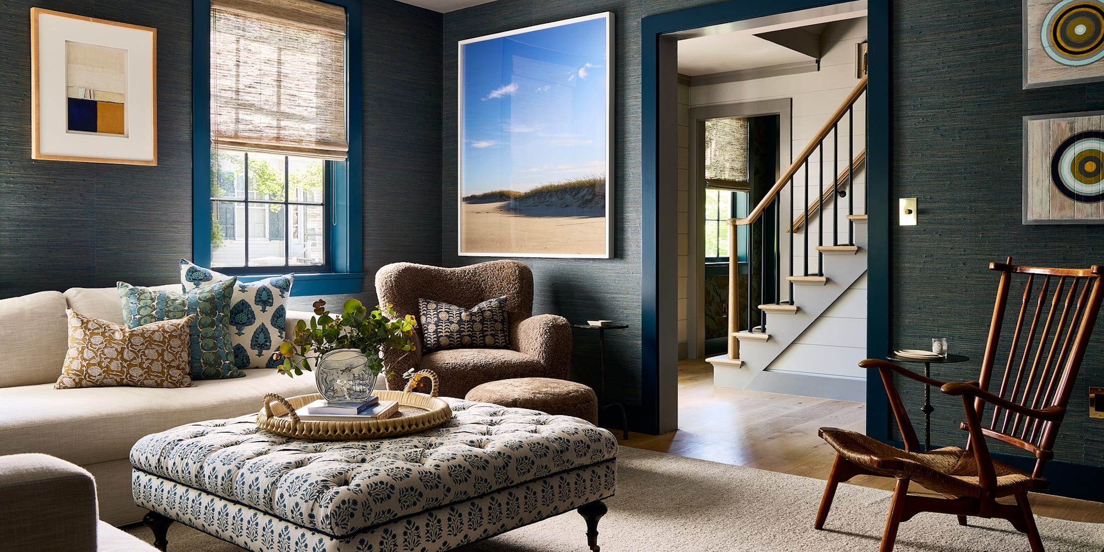 Designers Say the "Beachy" Aesthetic Is Out for 2026—Here's the New ...
