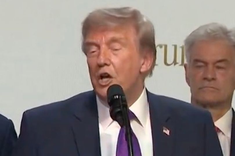 Donald Trump lashes out at PBS reporter as trolls call him a 'total ...