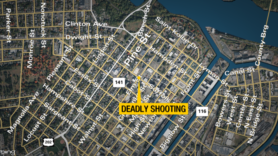 Two suspects held without the right to bail in deadly Holyoke shooting ...