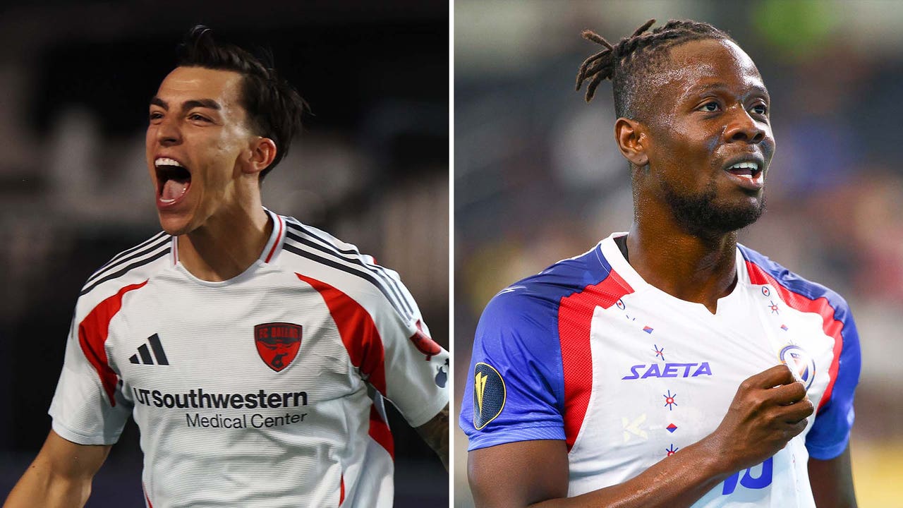 Fc Dallas Roster Multiple FC Dallas players named to World Cup rosters - AOL
