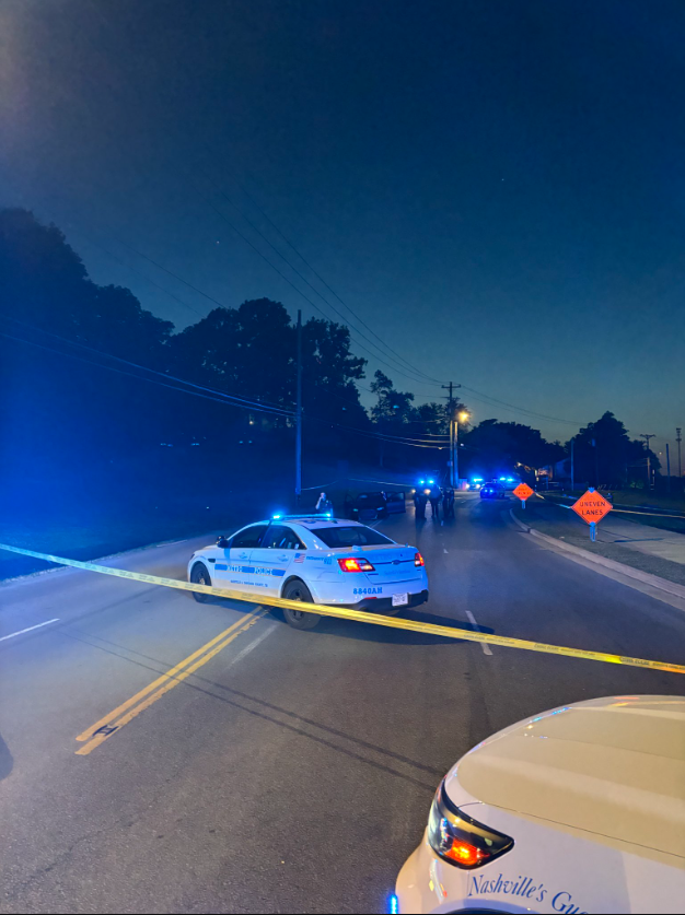 2 dead, 1 injured following shooting in Antioch, police say - AOL