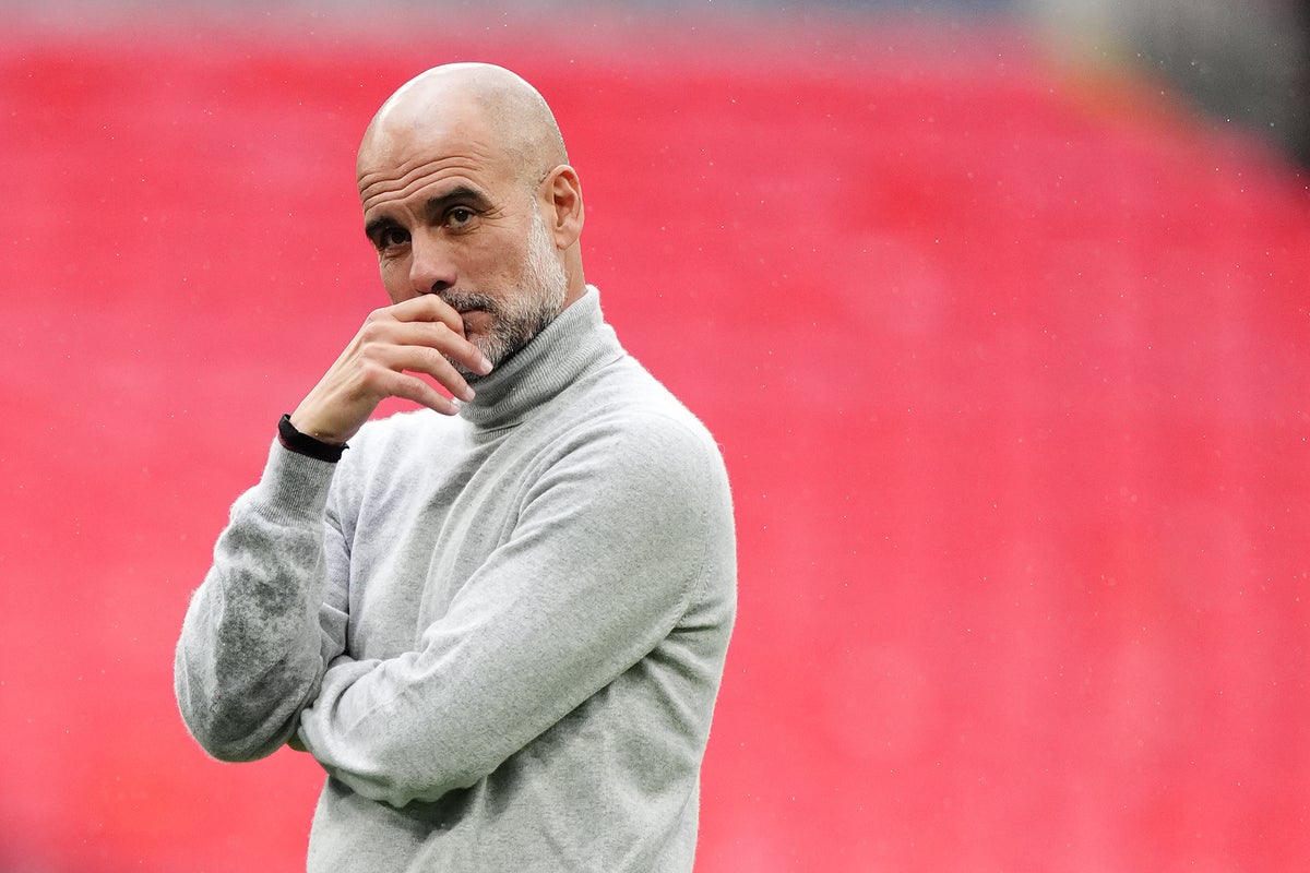The other side of Pep Guardiola that complicates Man City legacy - AOL