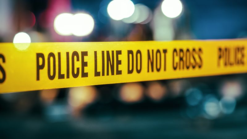 Man killed after being hit by train in Laurel - AOL