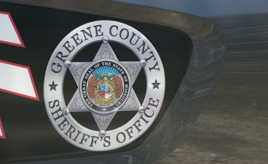 Former Greene County deputy charged with assault and sexual abuse - AOL