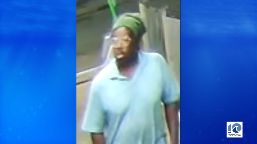 Norfolk police looking for sexual assault suspect in West 32nd Street ...