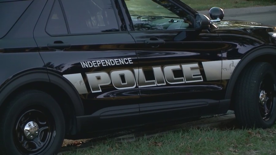 Man charged after Independence police chase injured multiple people - AOL