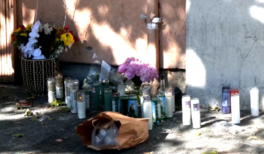 OPD: Oakland good Samaritans detained driver who crashed into crowd ...