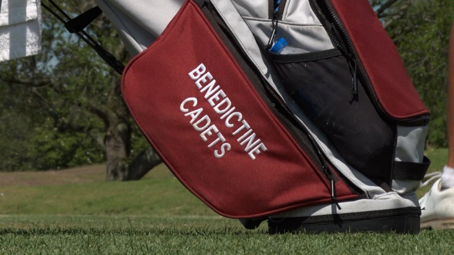 Benedictine looks to bounce back on second day of GHSA championships - AOL