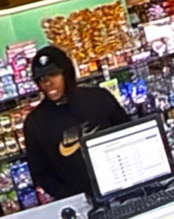 Police search for Florence store robbery suspect - AOL