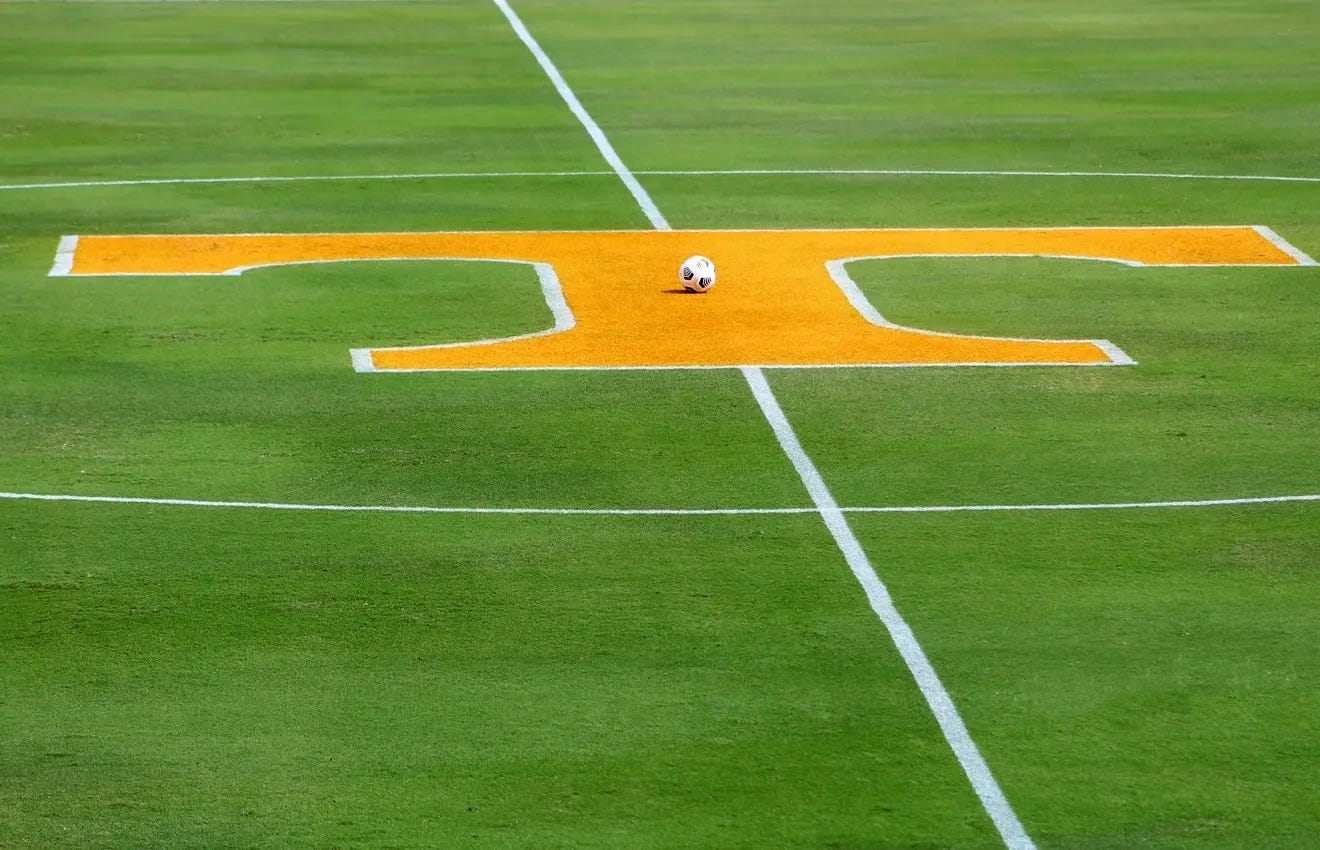Former Lady Vol Ali Howard transfers to Syracuse soccer - AOL