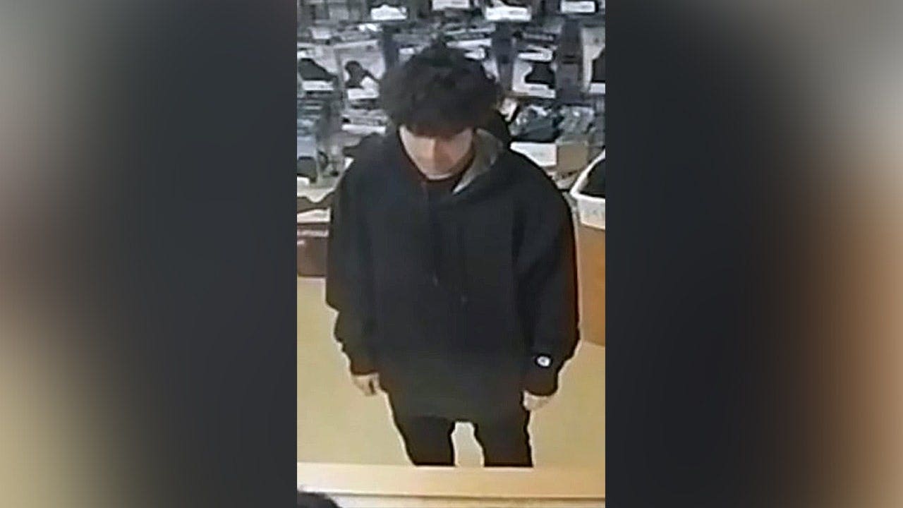 Austin shooting suspect named, timeline of terror revealed after teens ...