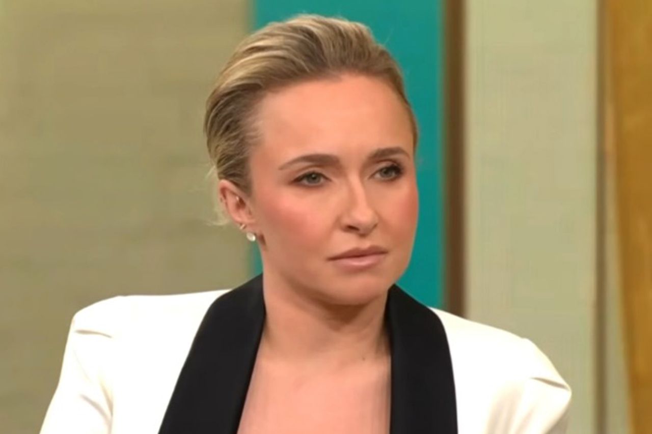 Hayden Panettiere Says She Nearly Died While Giving Birth: ‘Knew That I