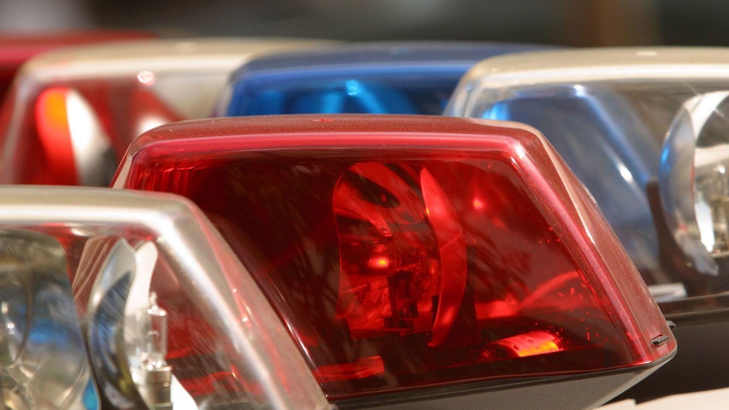 Des Moines police identify father of two killed in motorcycle crash - AOL