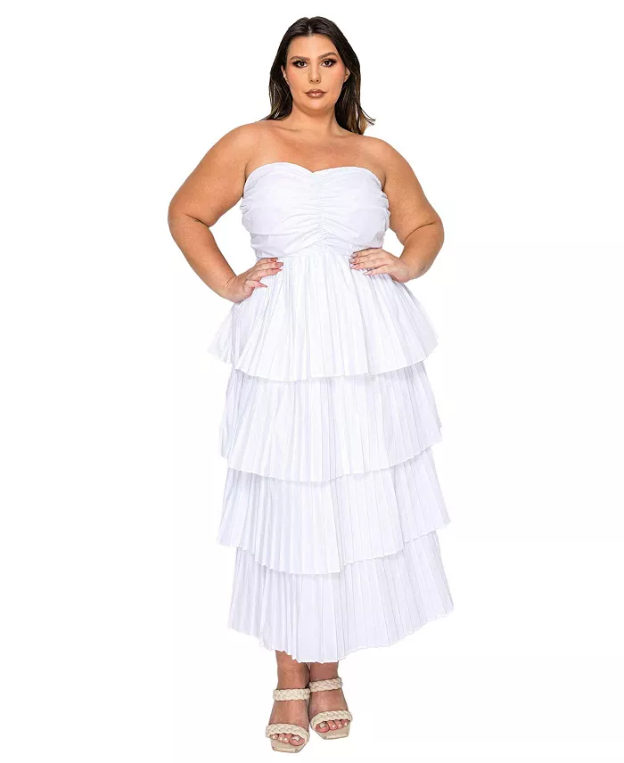 white mini flowy dress Blooming Jelly Women's - Short Sleeve V-Neck Ruffle Cute Sun Dress This white mini dress Over $600 Size:Custom made Uncovering the Secrets of