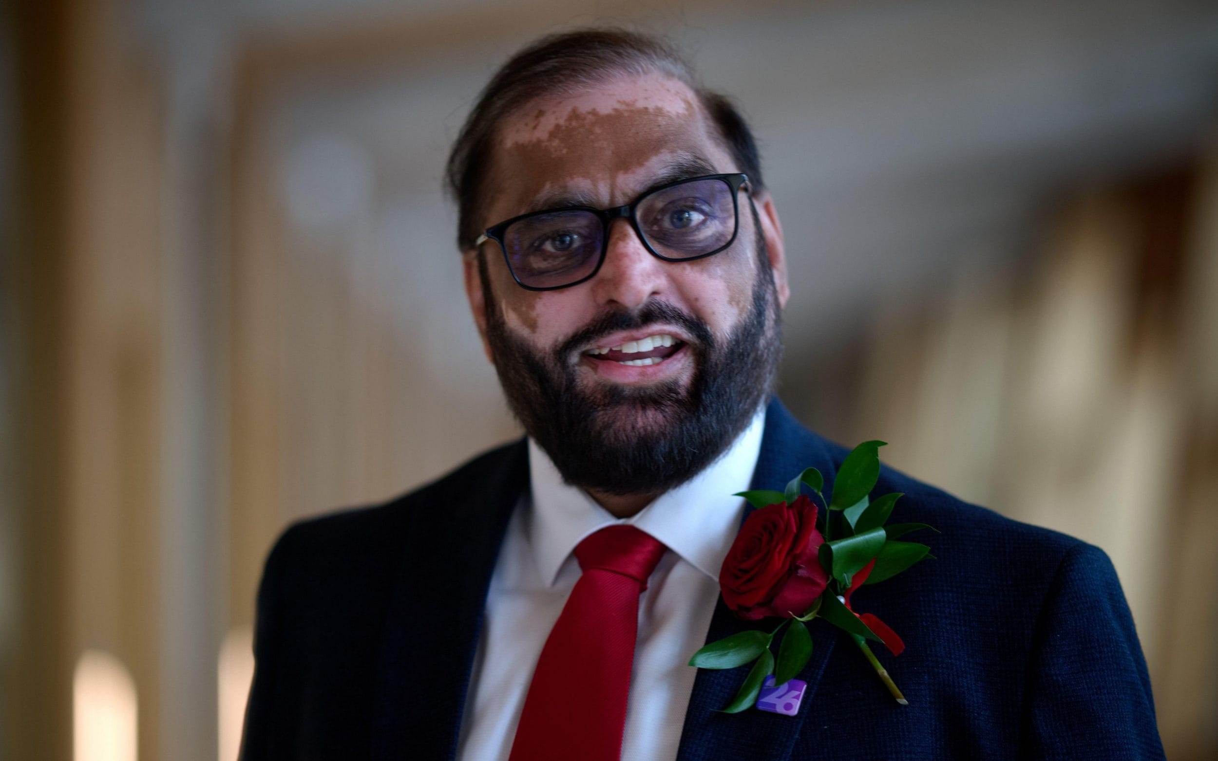 Sarwar refuses to sack Labour MSP who called for Israel to be crushed - AOL