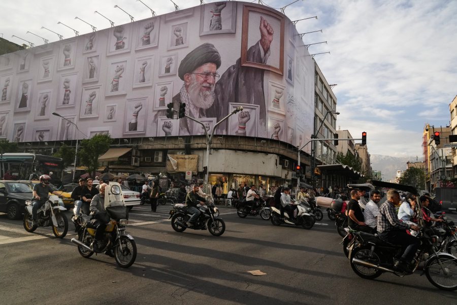 42 US aircraft lost or damaged in Iran, congressional report says - AOL
