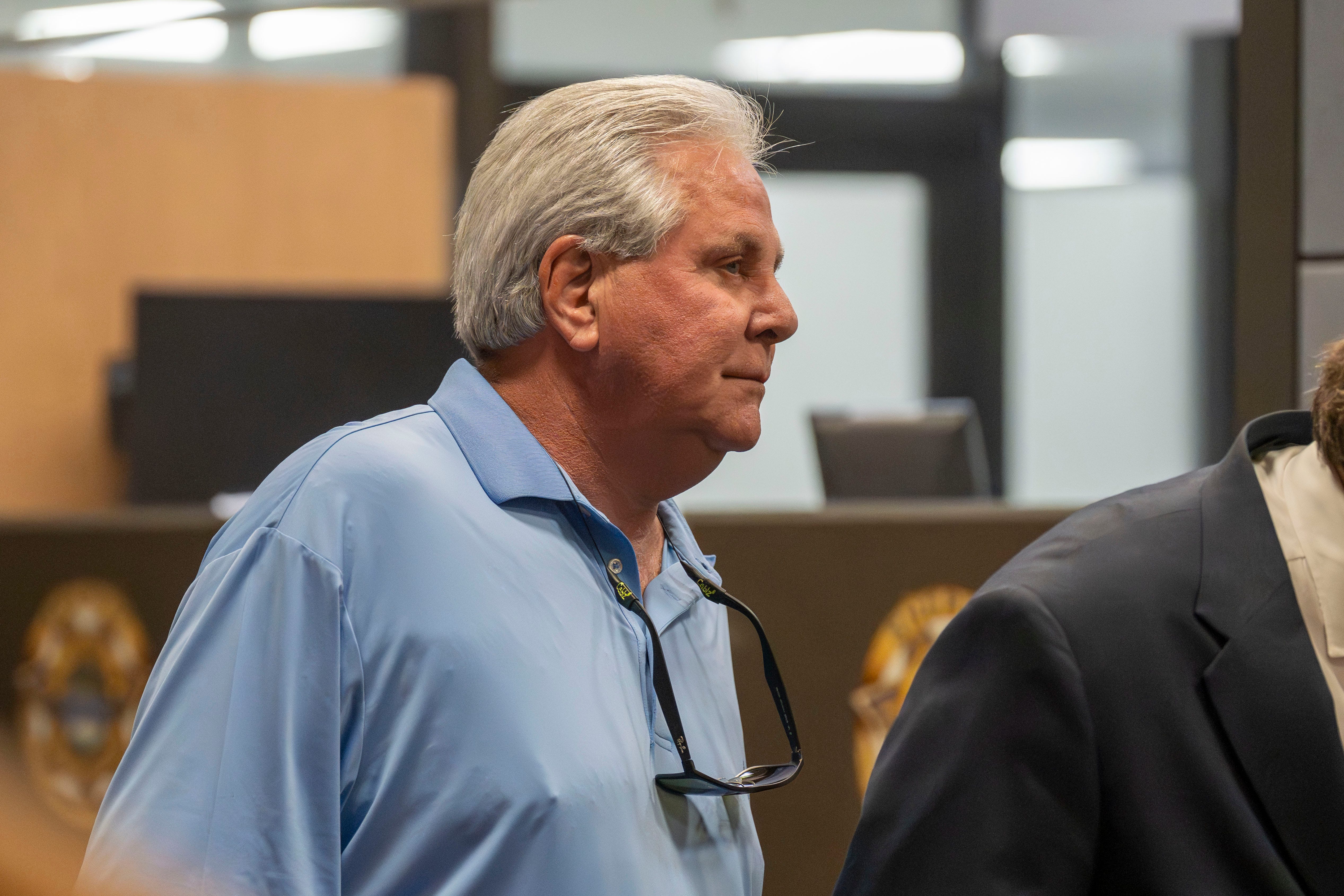 Who's indicted in Knox County Sheriff's Office bust and what they're ...