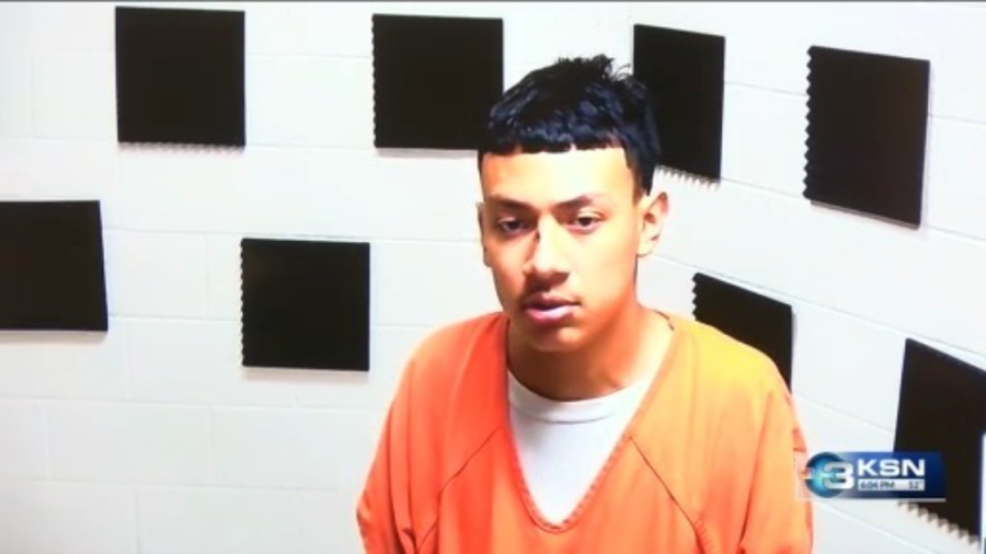 Man charged with murder in crash that killed Wichita woman - AOL