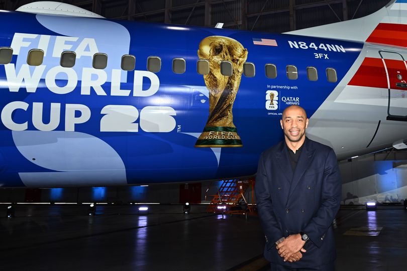 FOX Sports confirms World Cup studio team featuring USMNT legends - AOL