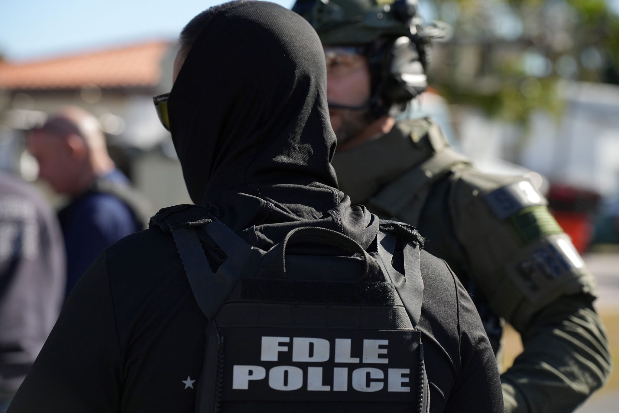 FDLE arrests Pensacola man for child porn, bestiality file possession - AOL