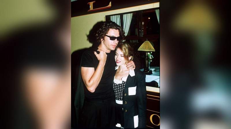 Kylie Minogue Emotionally Reflects on Ex's Tragic Suicide: 'I Often