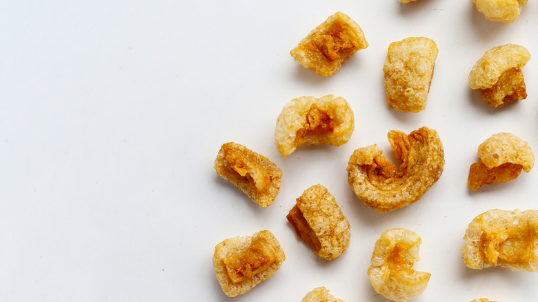 Casseroles Are Even Better Topped With This Crunchy Southern Snack - AOL