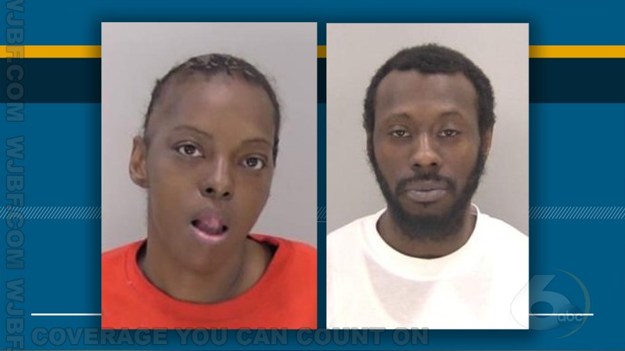 One still wanted for questioning in Cameron Dr. homicide, 2nd person ...