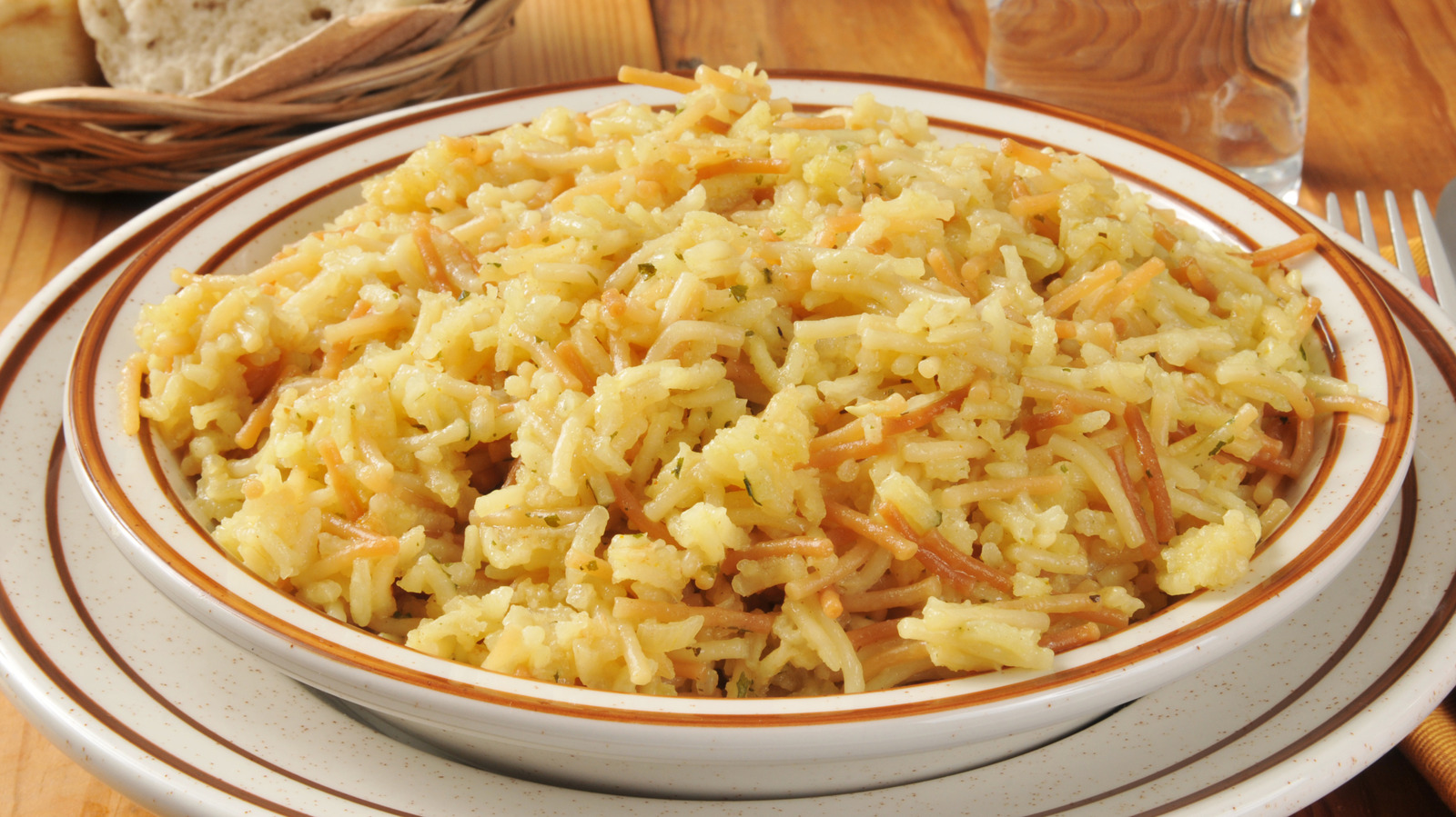 Healthy Rice Rice Roni Rice-A-Roni Tastes Better When You Start Boiling It In This Flavorful ...