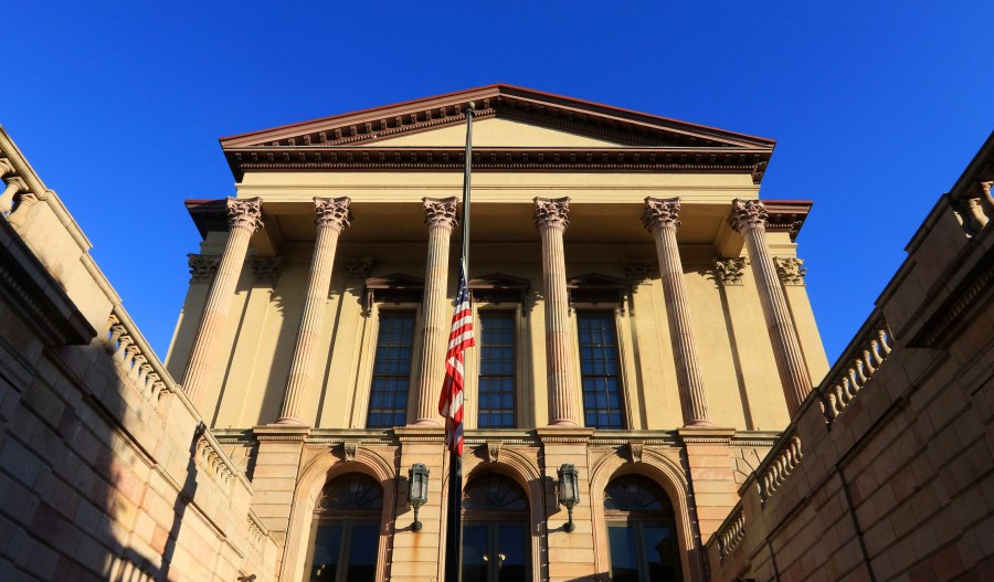 Lancaster City man sentenced for attempting to meet underage girl for ...