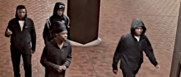 Thugs Who Demolished DC Chipotle In Viral ‘Teen Takeover’ Still On The ...