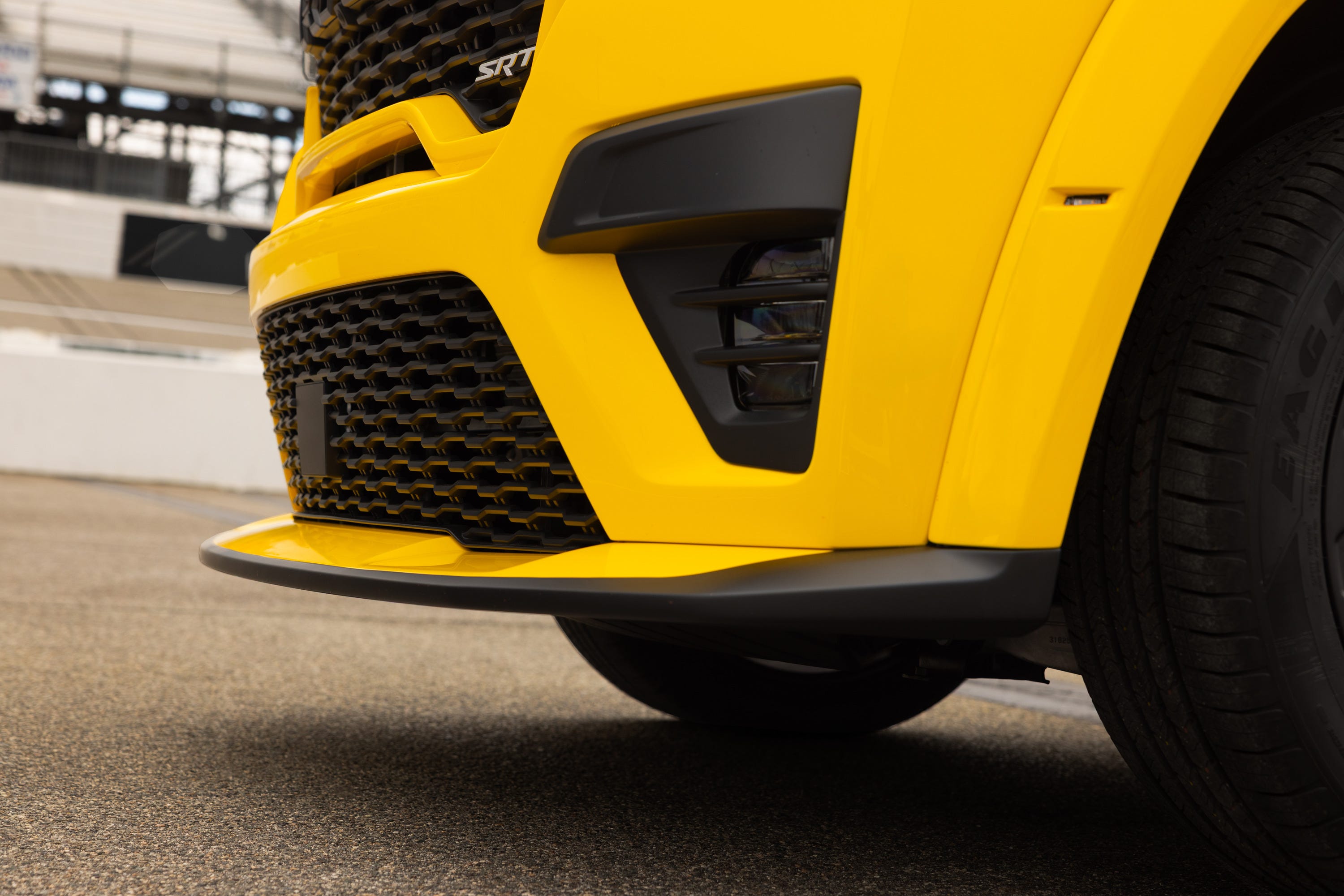 Photo Gallery: See Every Angle of the 2027 Ram 1500 Rumble Bee Pickup ...