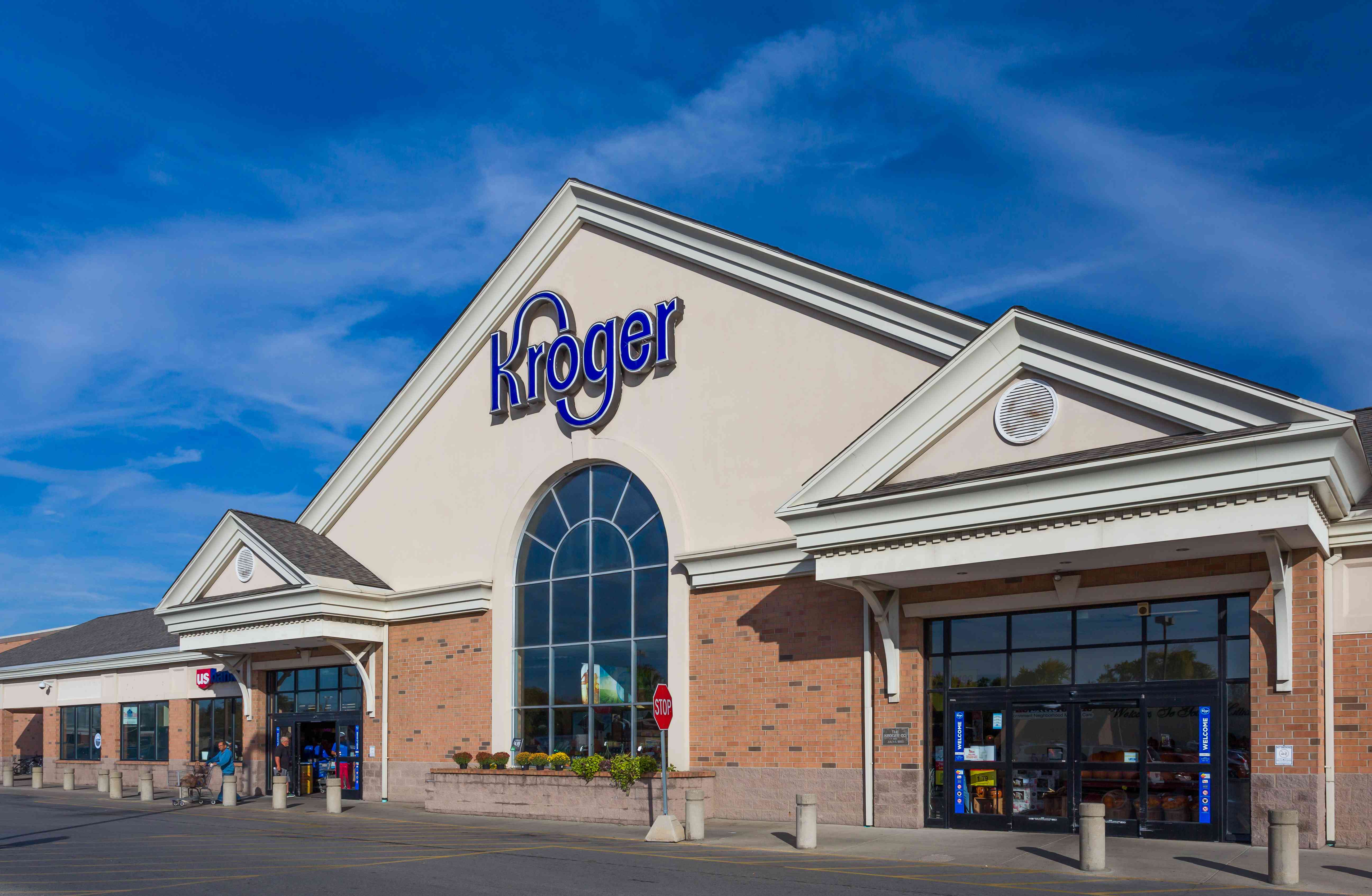 Kroger Key Risk Exposure Kroger Croutons Recalled Over Possible Salmonella Risk - AOL