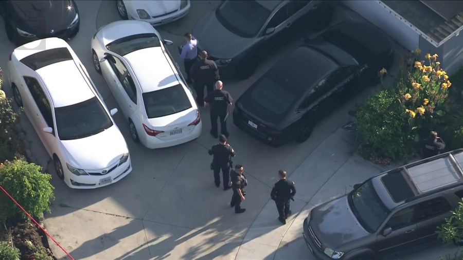 Woman dead after apparent domestic violence situation in Orange County ...