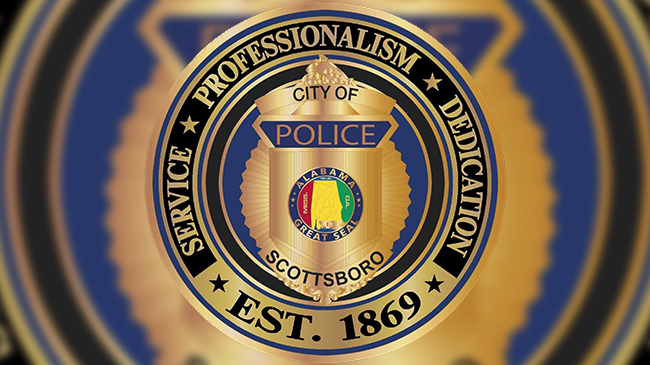 Traffic safety checkpoint leads to drug arrests in Scottsboro - AOL