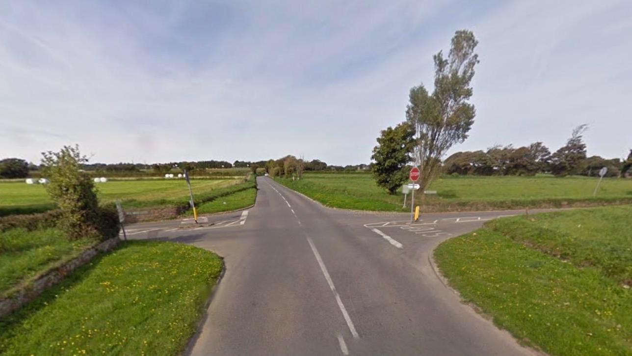 Cyclist seriously injured after crash with van - AOL