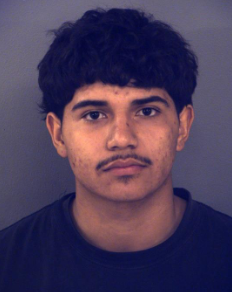 Horizon City teen arrested on multiple outstanding warrants - AOL