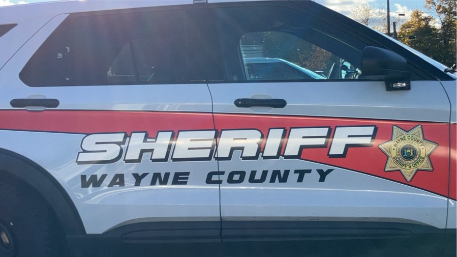 Toddler found walking alone on Shaker Road; Sodus woman charged - AOL