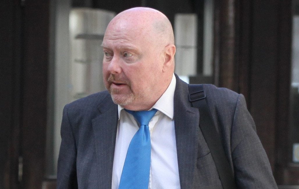 Professor who sued neighbour for making &pound;680k flat &lsquo;unsellable&rsquo; loses
