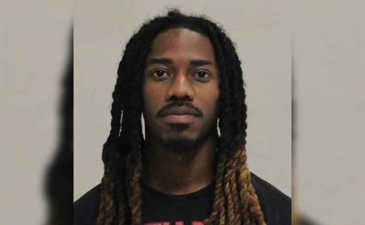 Third suspect sentenced for 2024 North Kansas City High School shooting ...