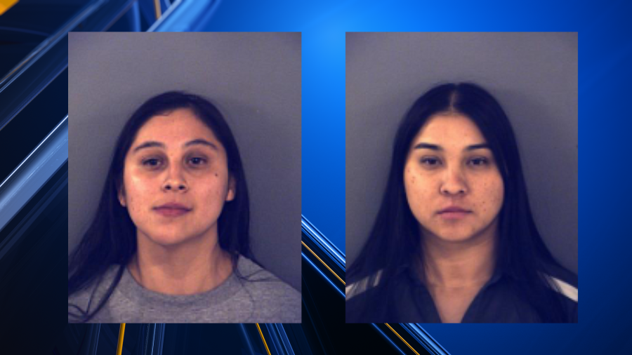 2 with multiple warrants arrested in Horizon City traffic stop - AOL