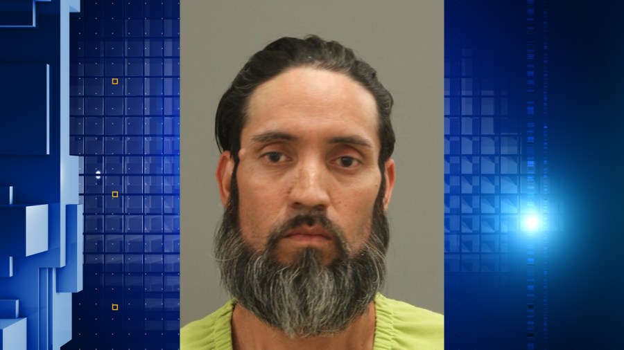 Winnebago County traffic stop leads to siezure of 10 pounds of meth - AOL