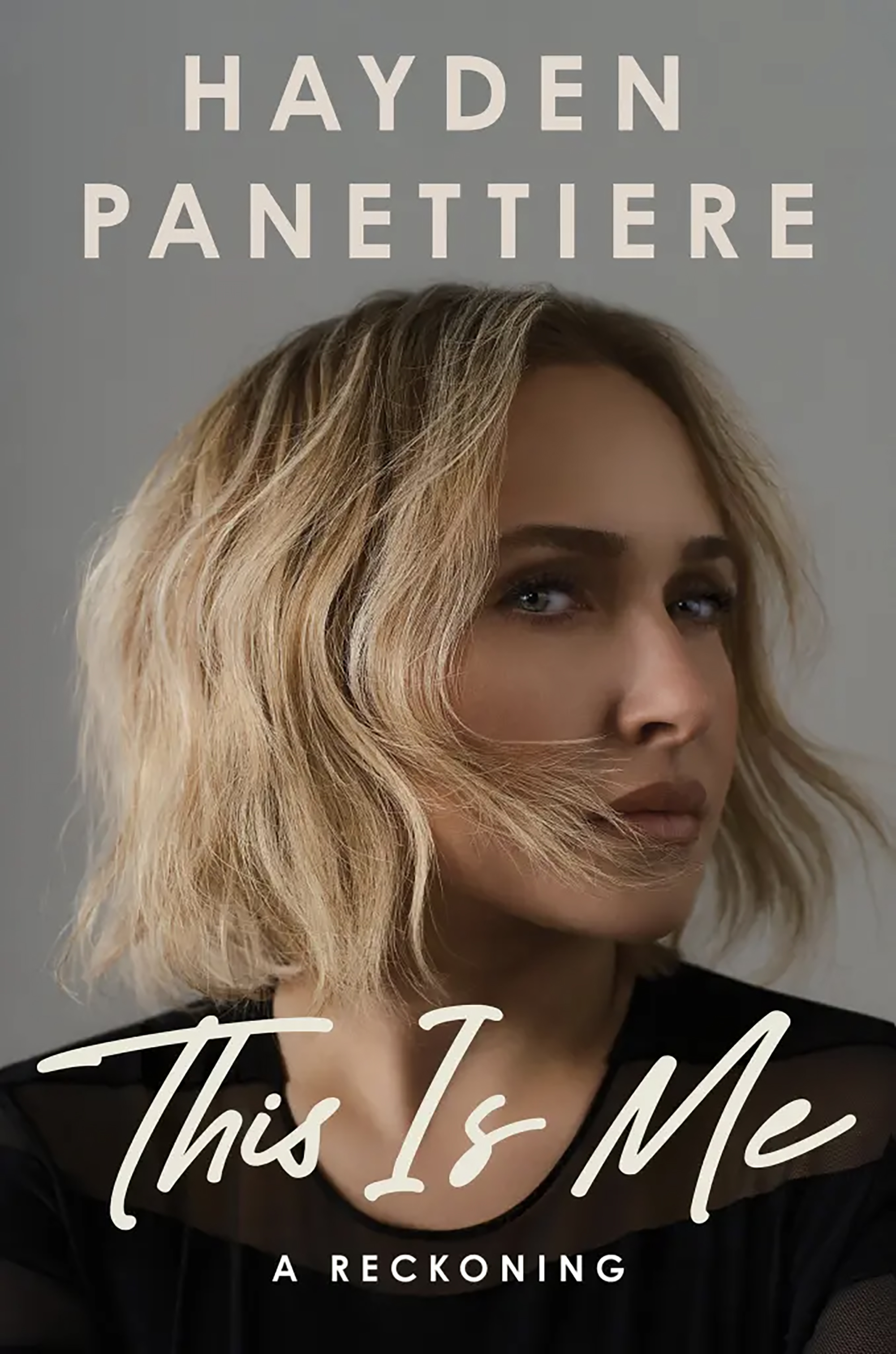 Hayden Panettiere details ‘uncomfortable’ Connie Britton dynamic on ...