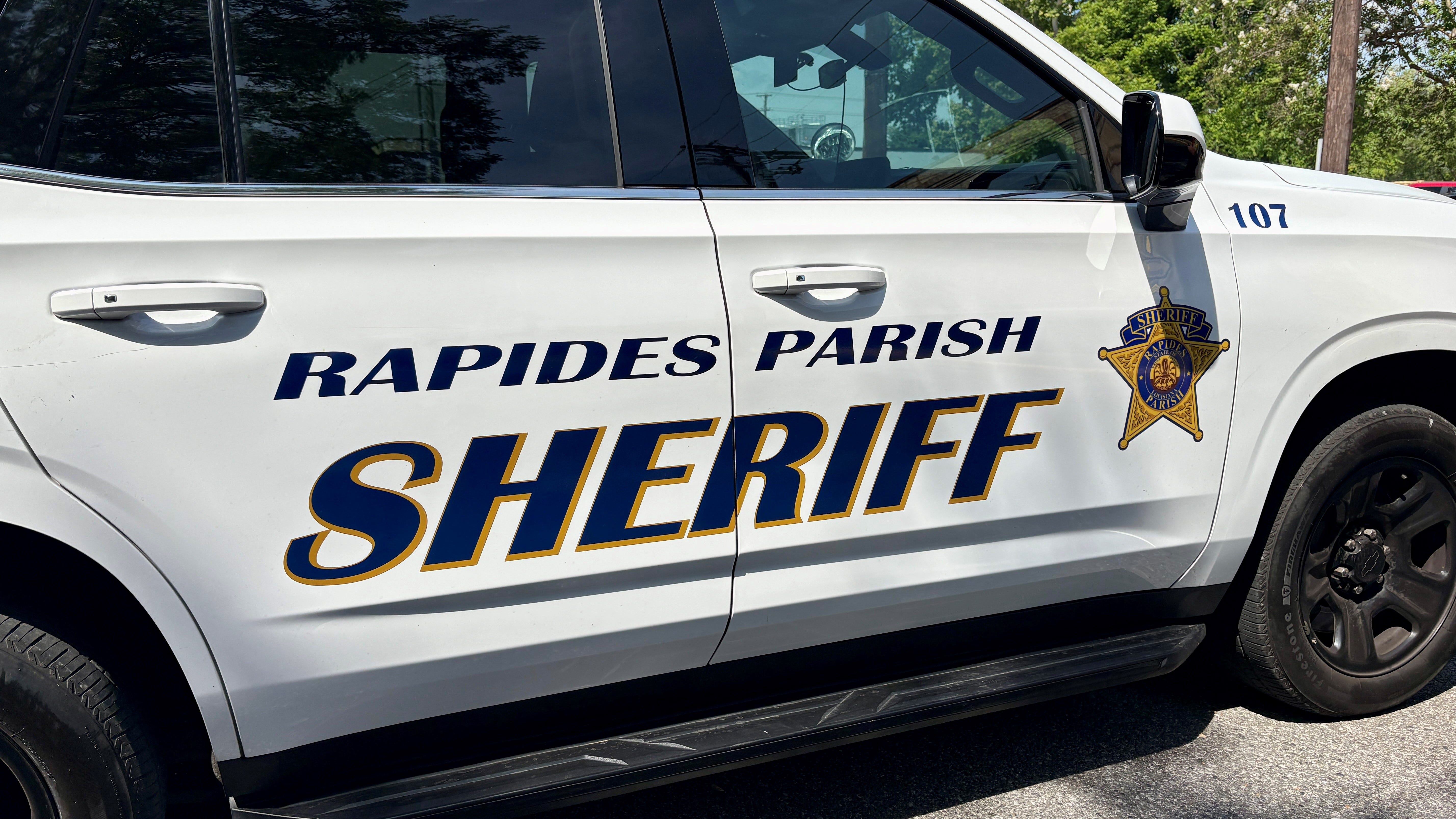Rapides Sheriff's Office: Investigation continues into inmate's death - AOL