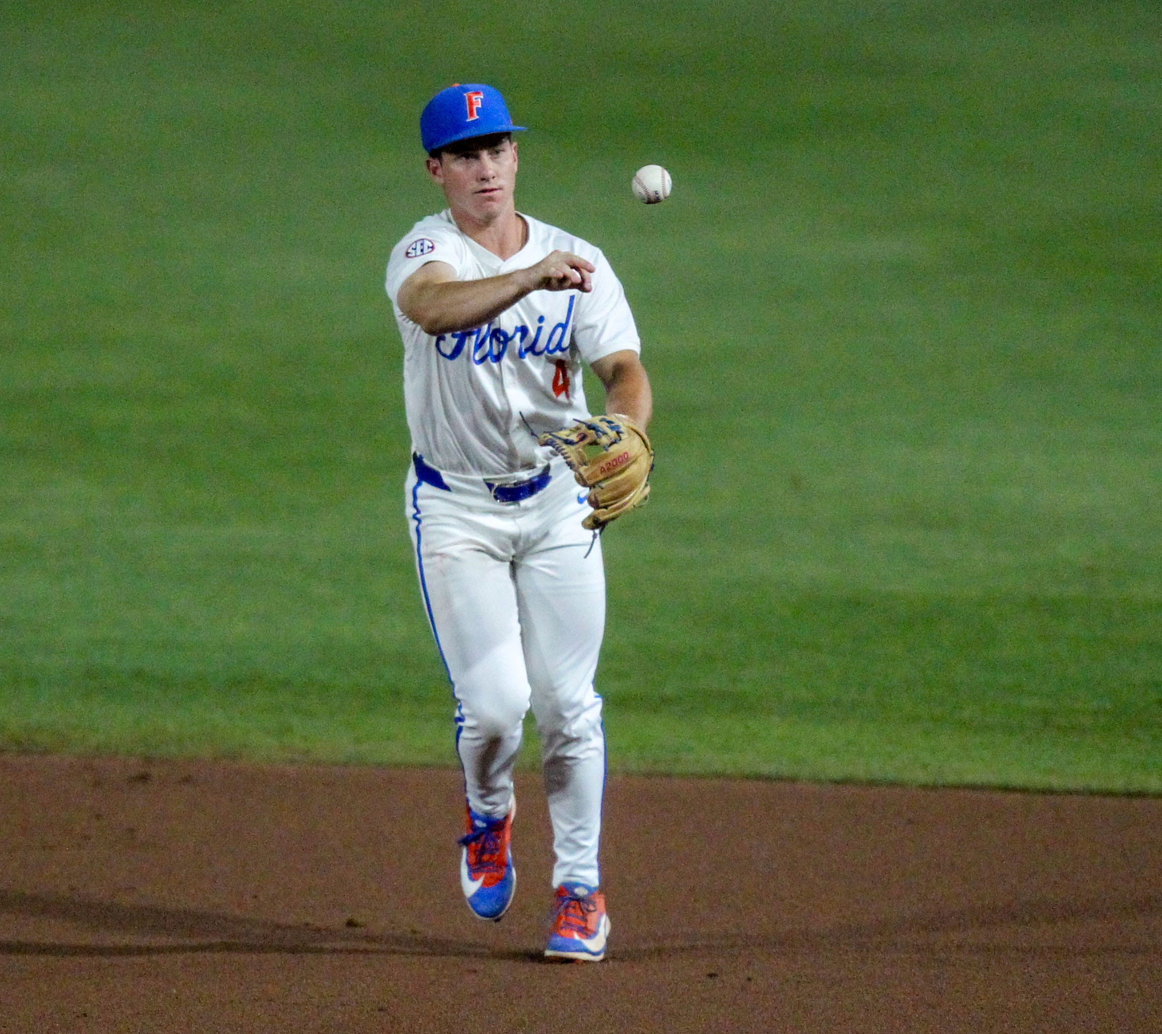 Who does Florida baseball play next in 2026 SEC Tournament? Bracket ...