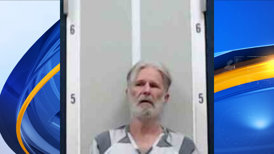 Inmate accused of robbing bank dies in DeKalb County custody - AOL