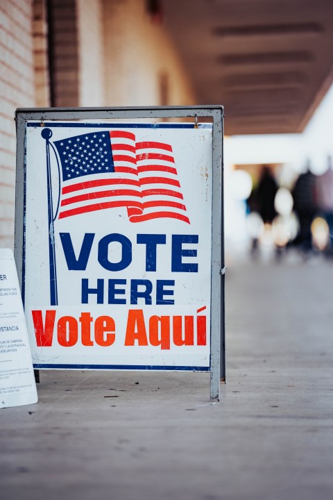 Early voting underway for Texas 2026 primary runoff election: What to ...