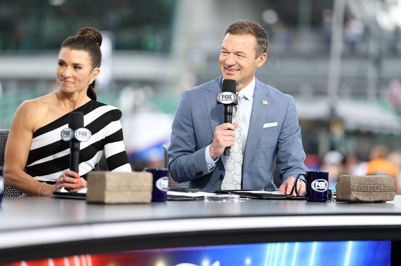Danica Patrick Alleges Her Former Indycar Team Withheld Owed Payments