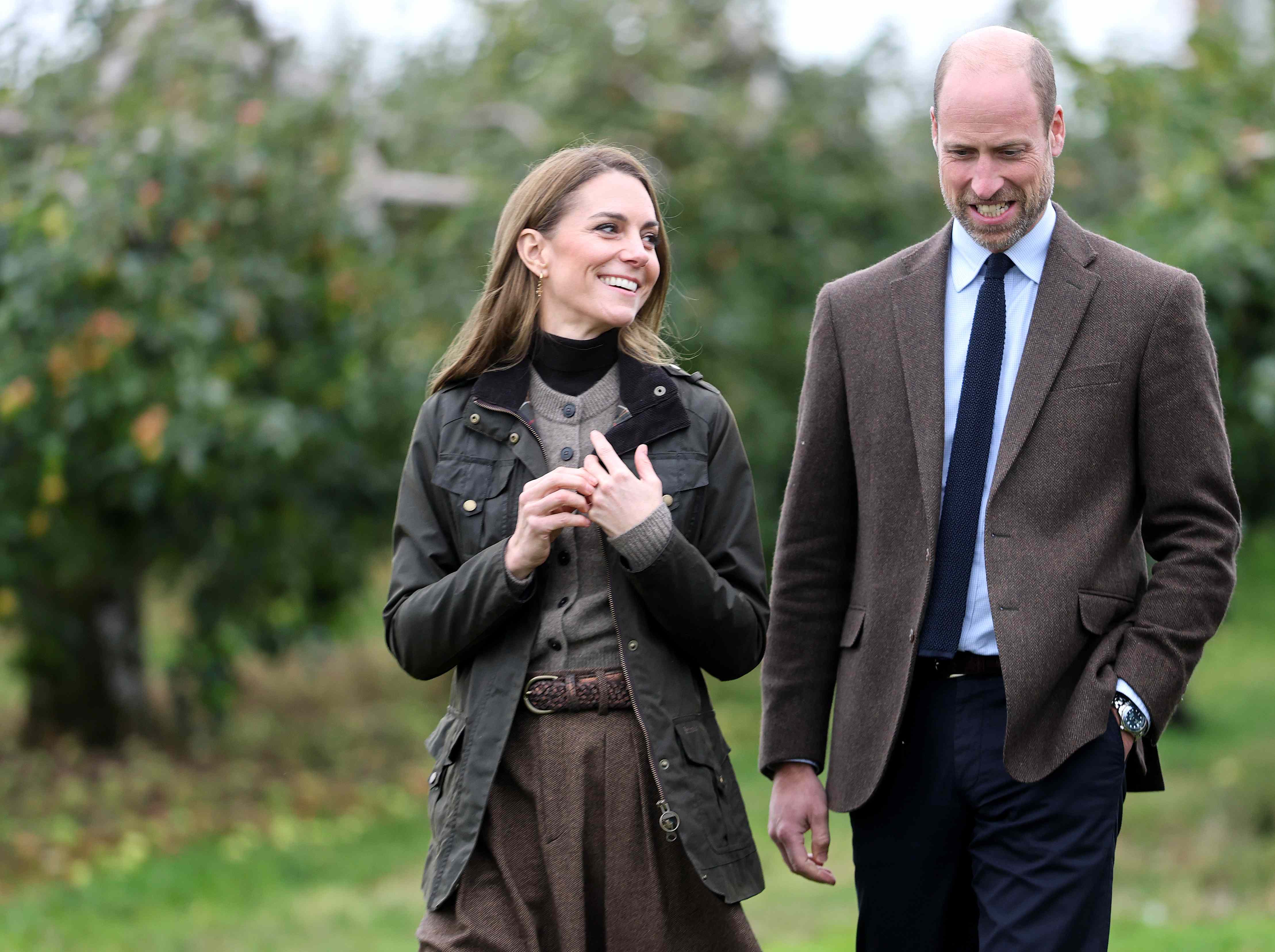 Kate Middleton and Prince William Don't Employ This Common Staff Member