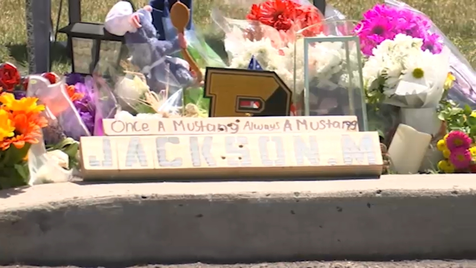 Teen arrested in fatal hit and run that left 15-year-old bicyclist dead ...